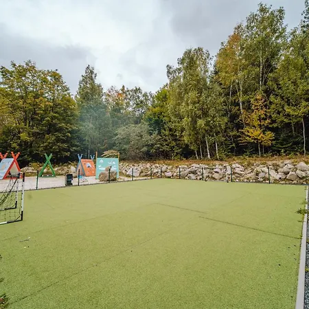 Dolina Wikingow Urnes 01 * Шклярська Поремба