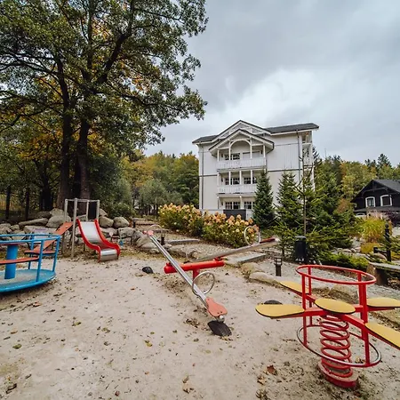 Dolina Wikingow Urnes 01 Apartman Szklarska Poręba