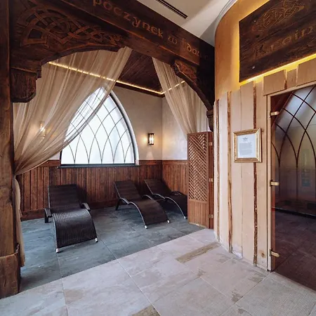 Apartman Dolina Wikingow Urnes 01 Szklarska Poręba