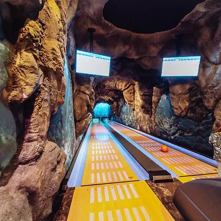 Dolina Wikingow Urnes 01 Apartman