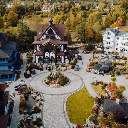 Dolina Wikingow Urnes 01 Apartman