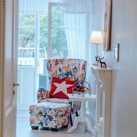 Dolina Wikingow Urnes 01 Apartman *