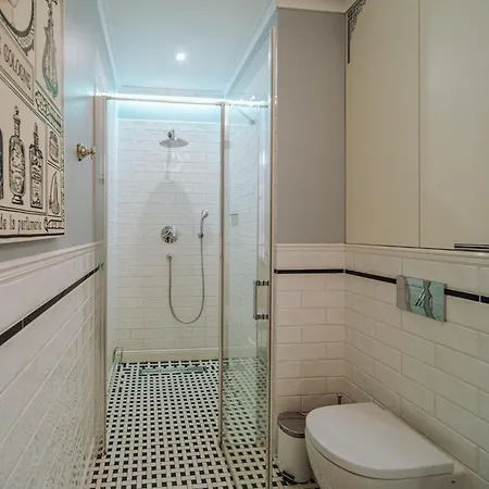 Apartman Dolina Wikingow Urnes 01 Szklarska Poręba