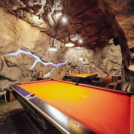 Апартаменти Dolina Wikingow Urnes 01 *