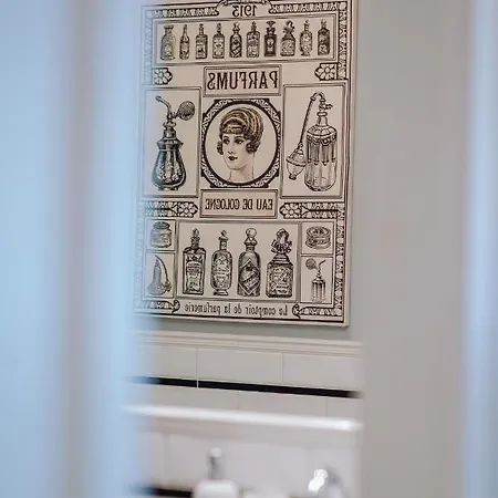 Dolina Wikingow Urnes 01 Апартаменти Шклярська Поремба