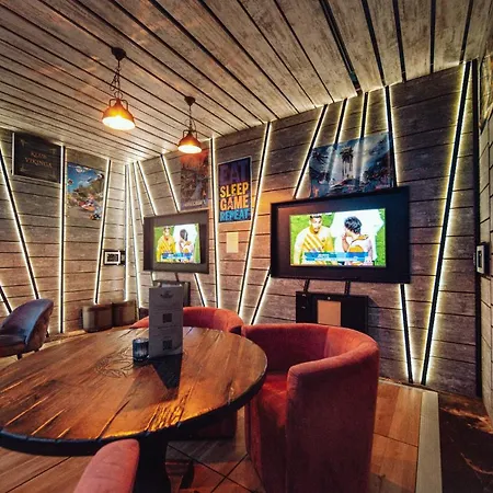 Dolina Wikingow Urnes 01 * Шклярська Поремба