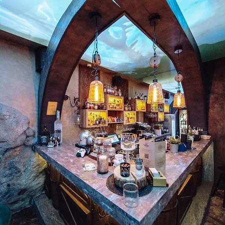 Apartman Dolina Wikingow Urnes 01 *