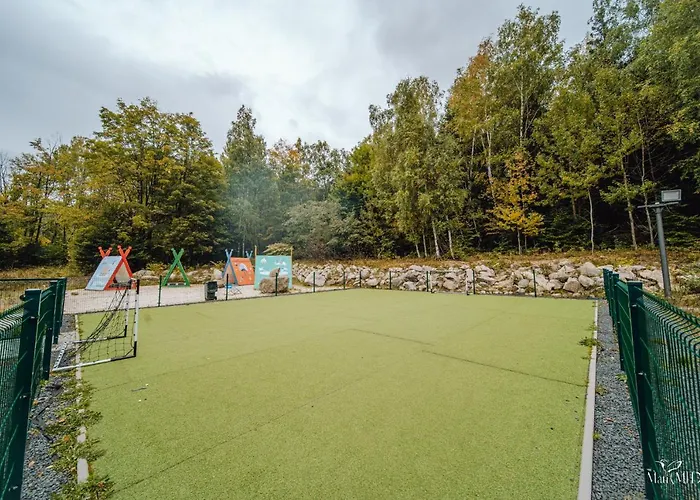 Dolina Wikingow Urnes 01 * Schreiberhau