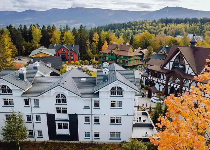 Apartament Dolina Wikingow Urnes 01 *