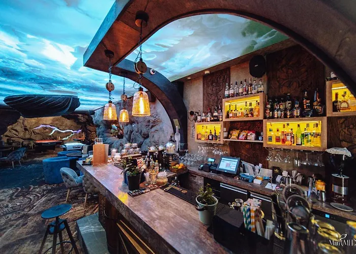 Apartment Dolina Wikingow Urnes 01 Schreiberhau