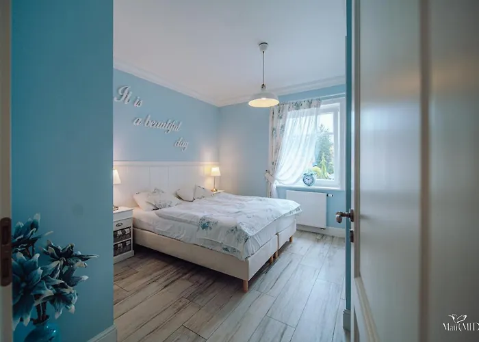 Apartment Dolina Wikingow Urnes 01