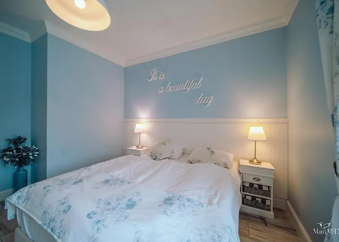 Dolina Wikingow Urnes 01 Apartament