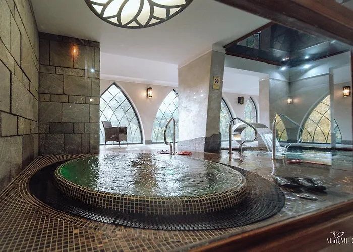 Dolina Wikingow Urnes 01 Apartament Szklarska Poręba