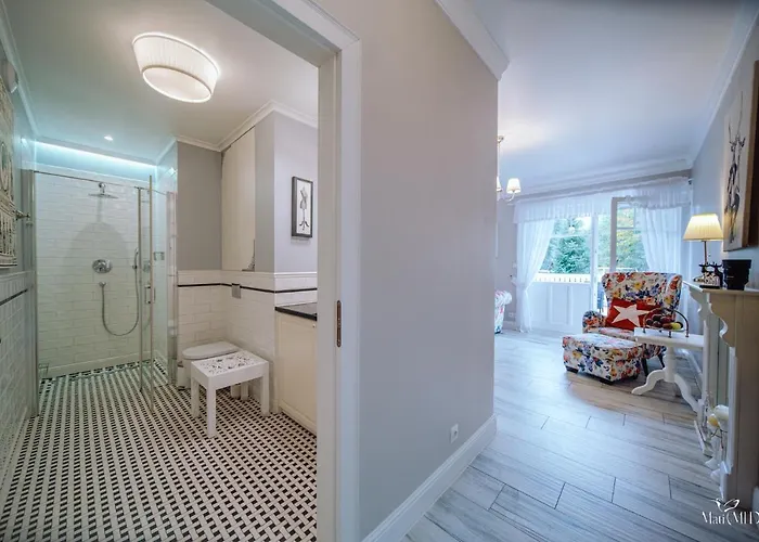 Apartament Dolina Wikingow Urnes 01 *