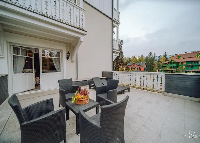 Dolina Wikingow Urnes 01 Apartment Schreiberhau