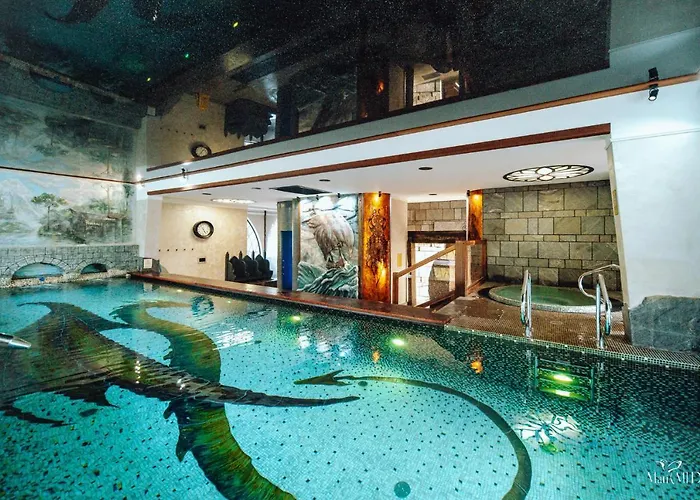 Dolina Wikingow Urnes 01 *