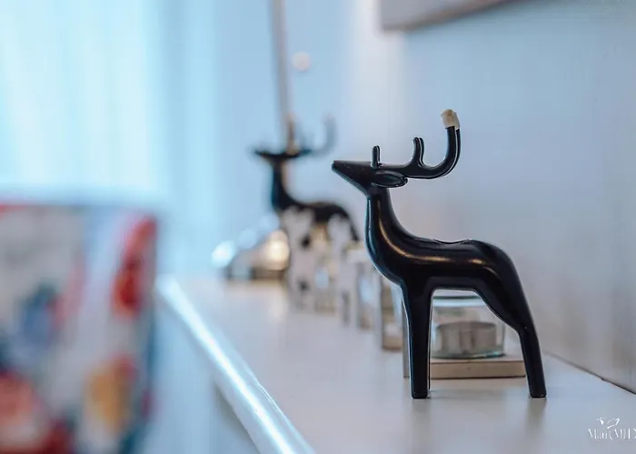 Dolina Wikingow Urnes 01 Apartament