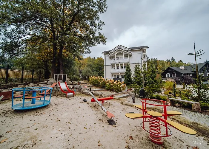 Dolina Wikingow Urnes 01 Apartment Schreiberhau