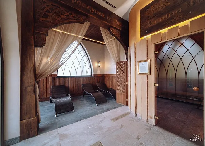 Apartament Dolina Wikingow Urnes 01 Szklarska Poręba