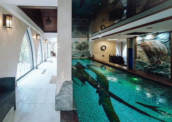 Apartament Dolina Wikingow Urnes 01