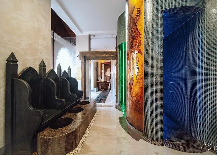 Dolina Wikingow Urnes 01 * Schreiberhau