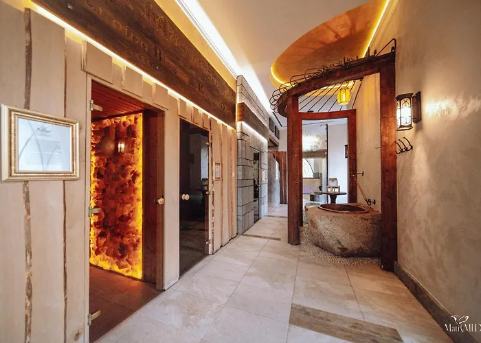 Apartment Dolina Wikingow Urnes 01 *