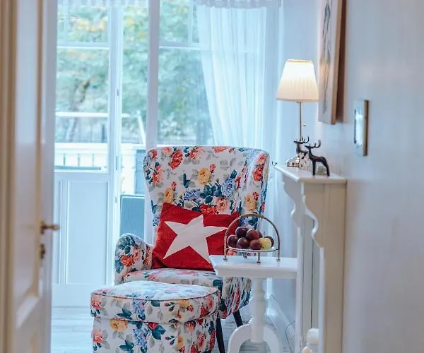 Dolina Wikingow Urnes 01 Apartment *