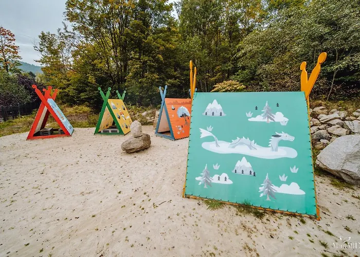 Apartment Dolina Wikingow Urnes 01 Schreiberhau