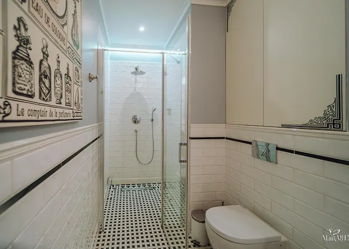 Apartament Dolina Wikingow Urnes 01 Szklarska Poręba