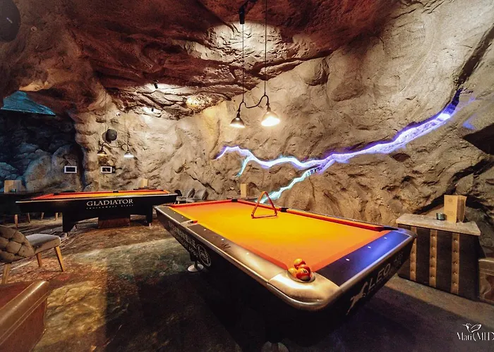 Dolina Wikingow Urnes 01 Apartament Szklarska Poręba