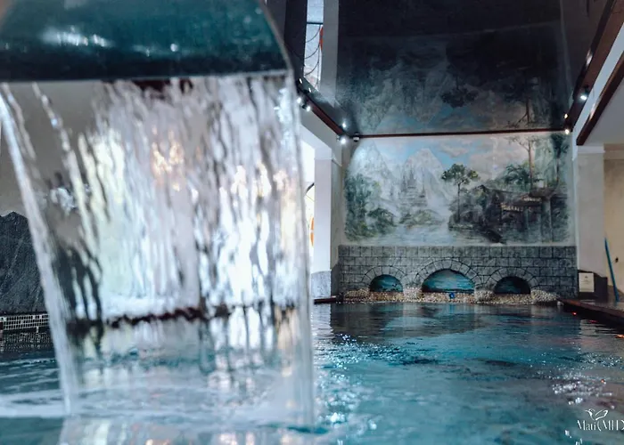 Dolina Wikingow Urnes 01 Apartment Schreiberhau