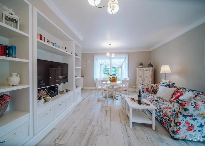 Dolina Wikingow Urnes 01 Apartament