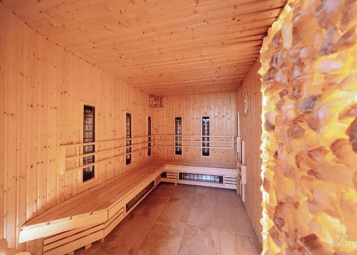 Apartment Dolina Wikingow Urnes 01 *