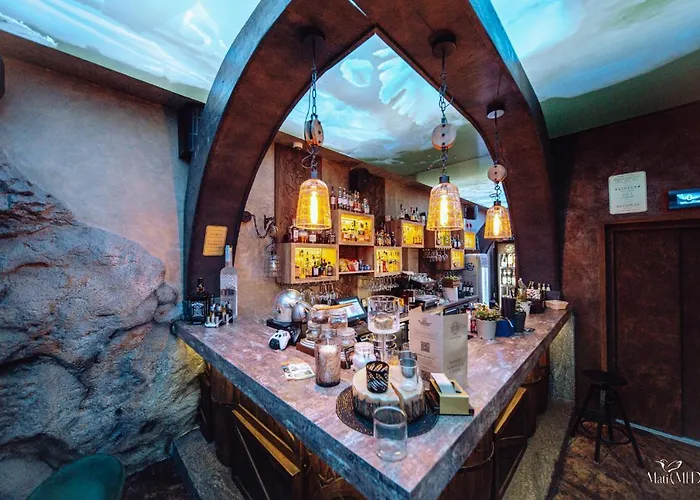 Apartment Dolina Wikingow Urnes 01 *