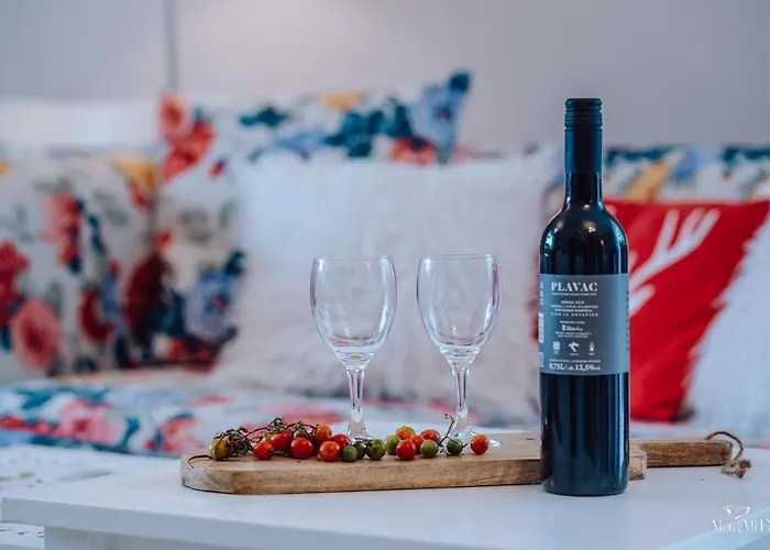 Apartament Dolina Wikingow Urnes 01 *